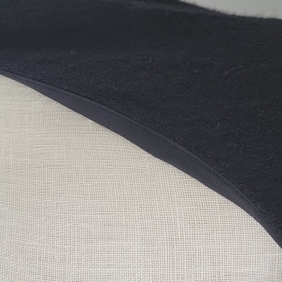 Banana Republic Boucle V-Neck Sheath Dress SZ 8 - Picture 2 of 13